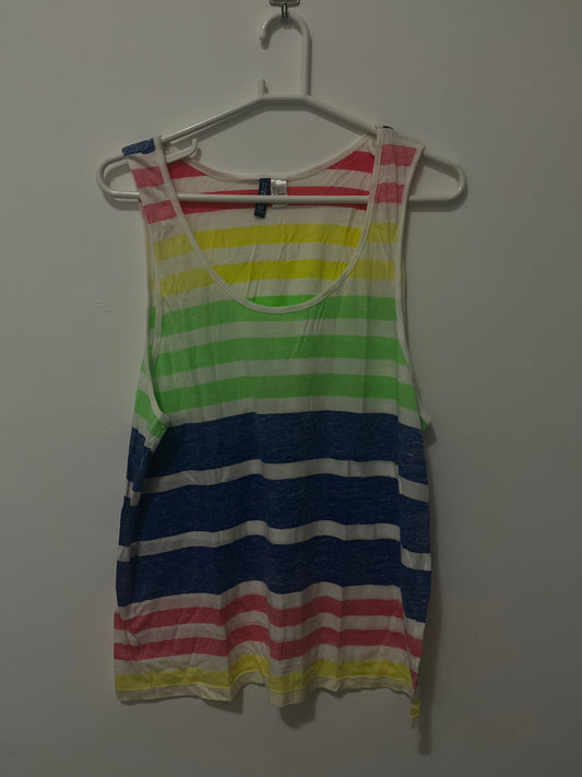 Regata H&M