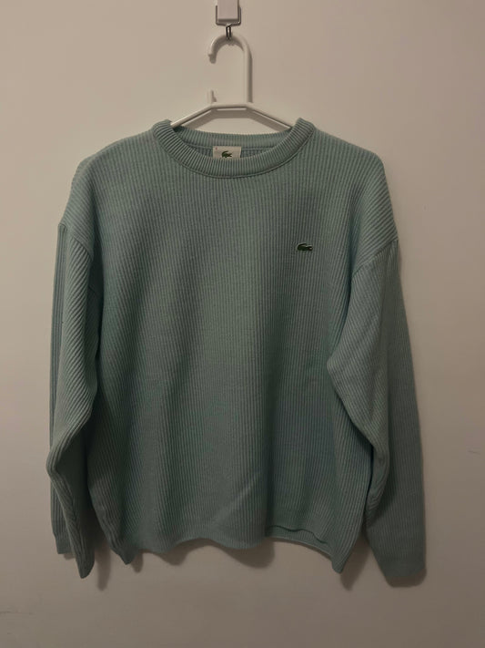 Blusa de Lã - Lacoste