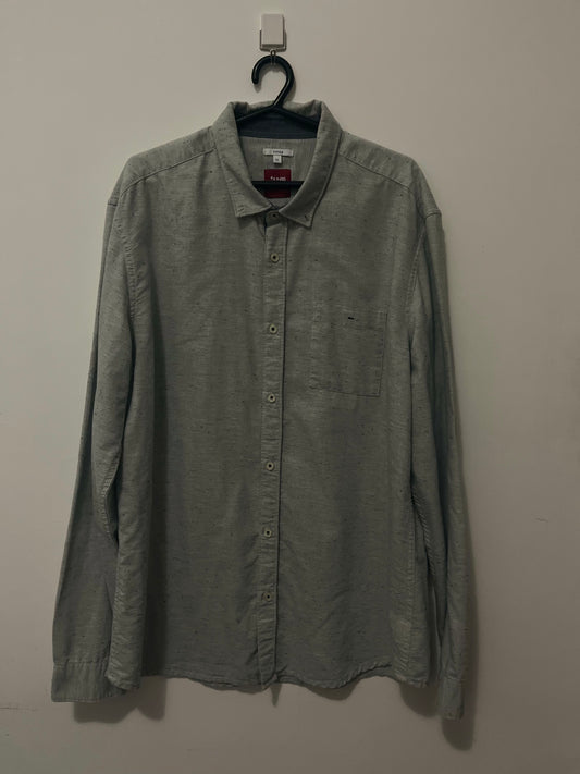 Camisa Jules - Cinza