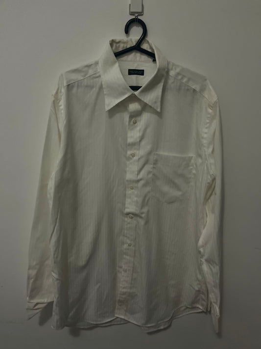 Camisa Social UNIQLO