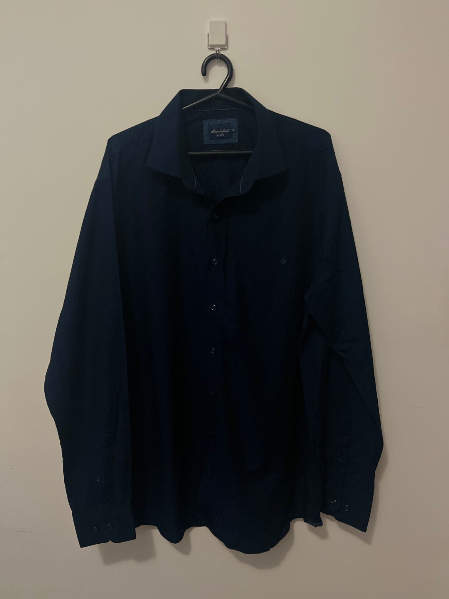 Camisa Brooksfield - NOVA