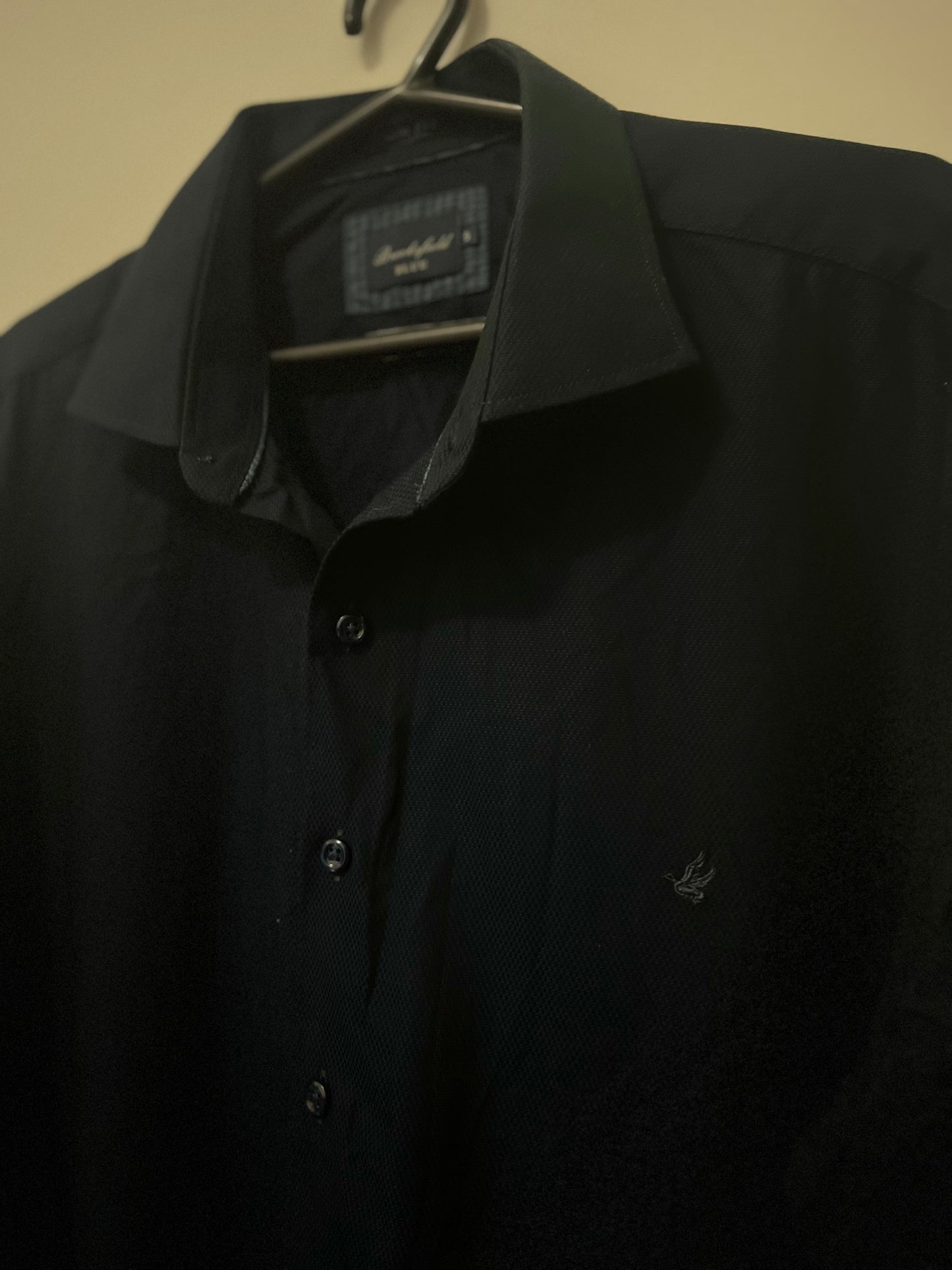 Camisa Brooksfield - NOVA