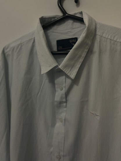 Camisa SideWalk - Azul