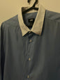 Camisa Social H&M