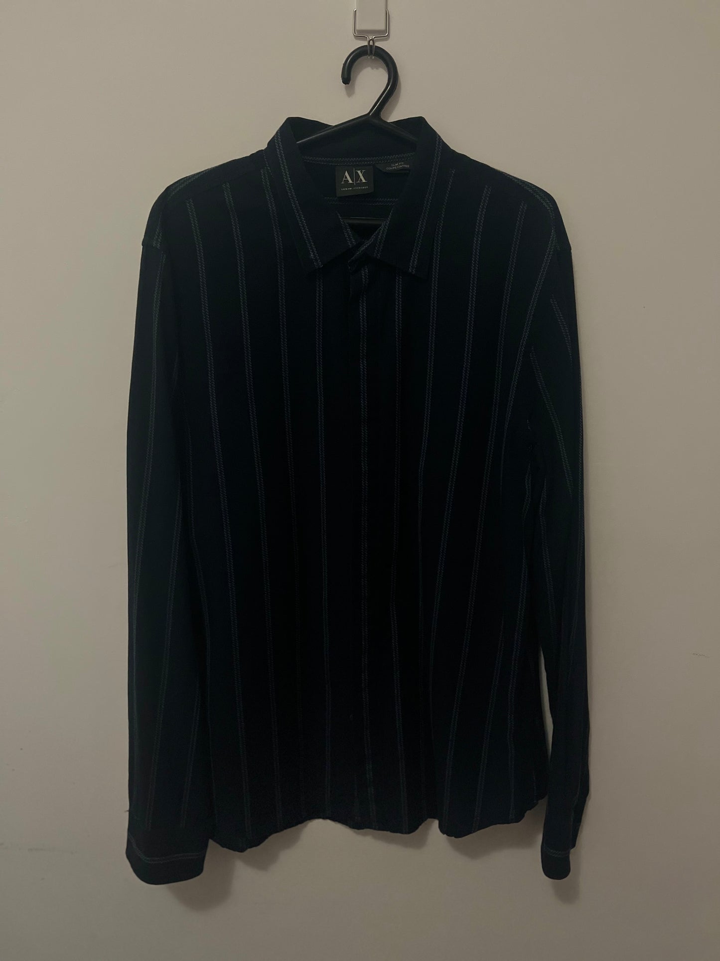 Camisa A|X - Armani Exchange