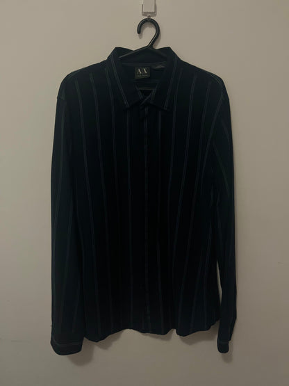 Camisa A|X - Armani Exchange