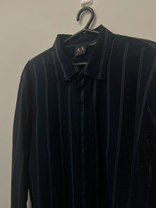 Camisa A|X - Armani Exchange