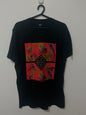 T-Shirt Hollister - Azul
