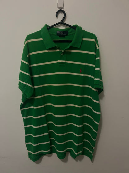 Polo Ralph Lauren - Verde