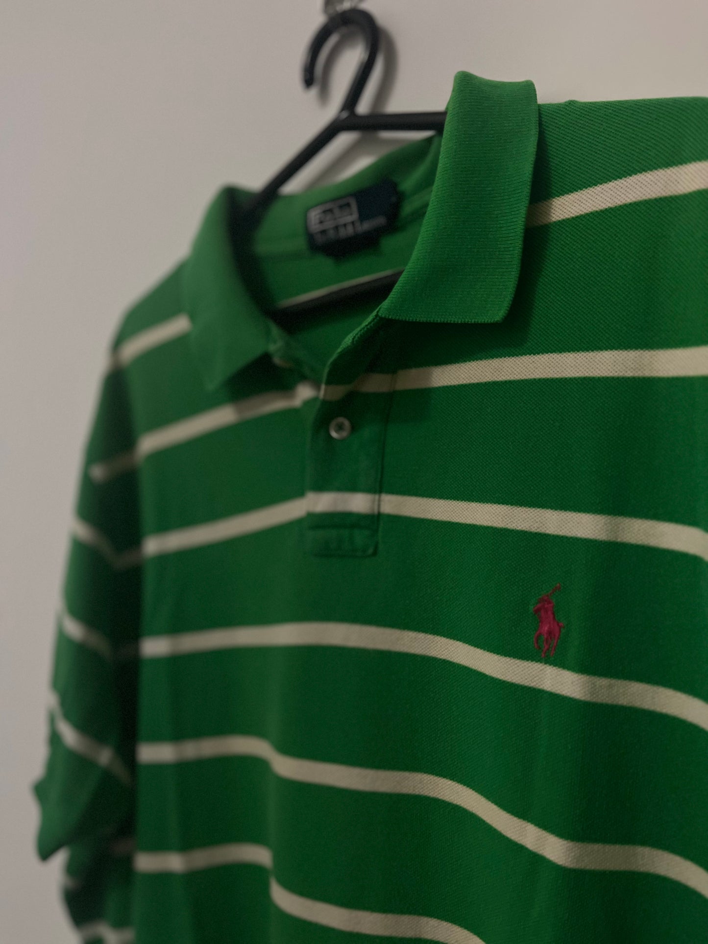 Polo Ralph Lauren - Verde