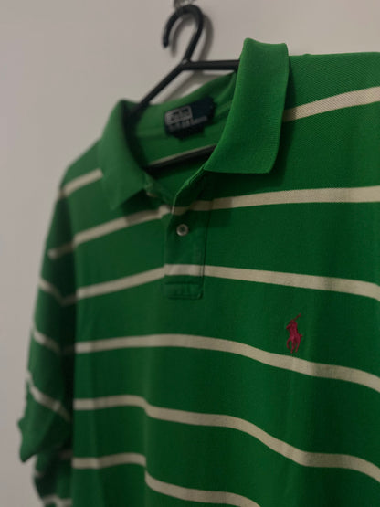 Polo Ralph Lauren - Verde