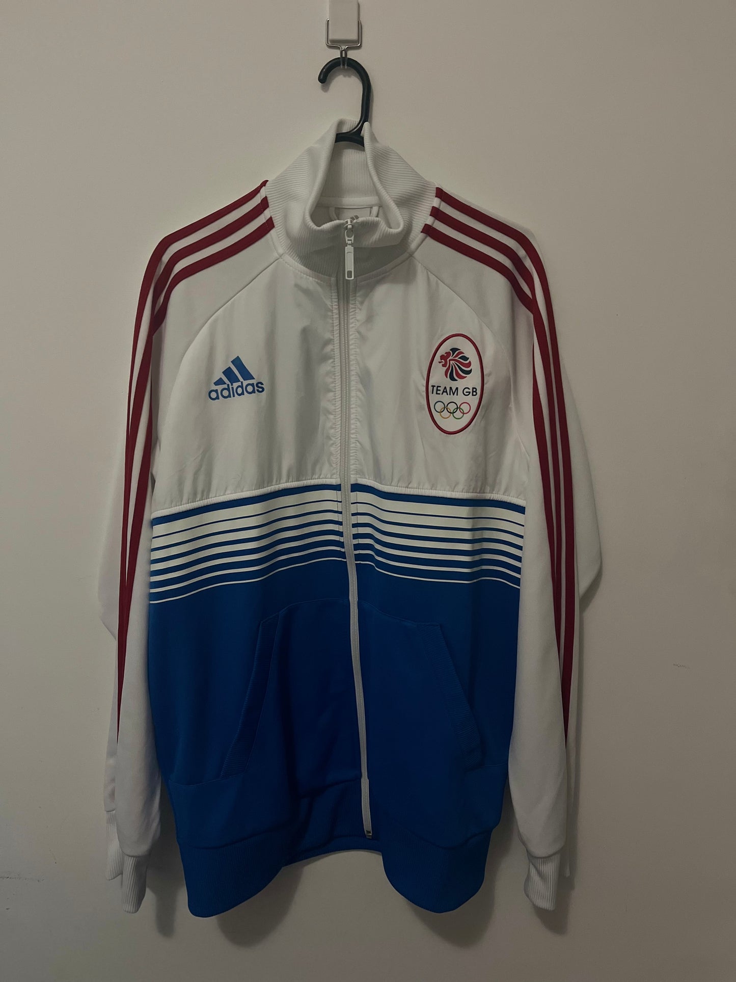 Casaco Olimpíadas - Team GB