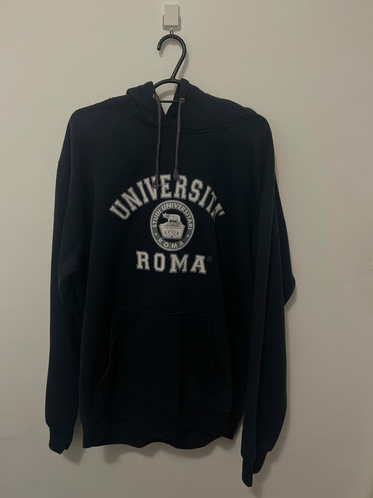 Moletom Universidade de Roma