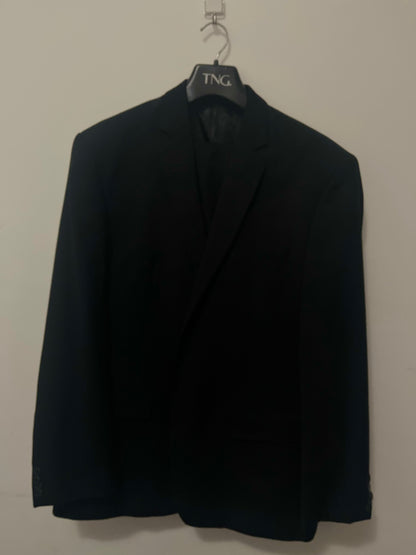 Terno Preto c/ Risca de Giz TNG