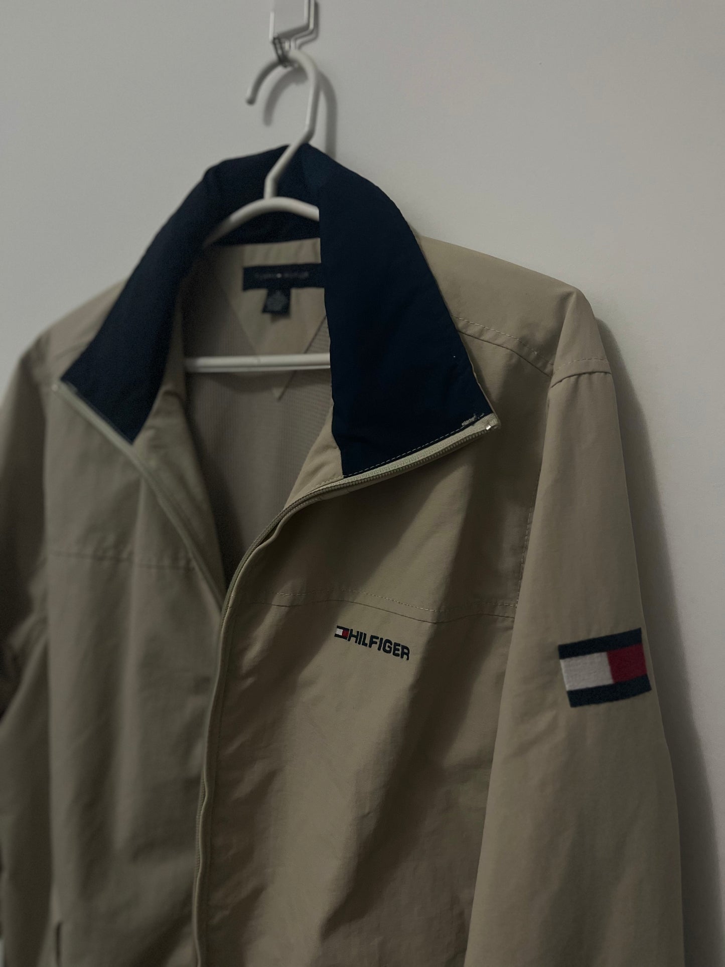 Casaco Tommy Hilfiger
