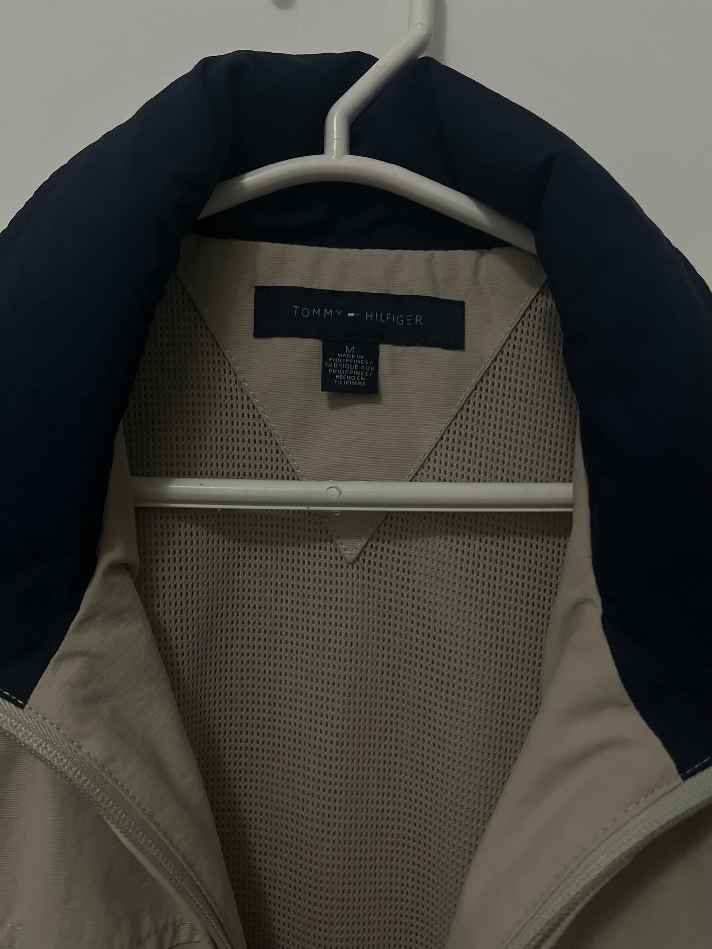 Casaco Tommy Hilfiger