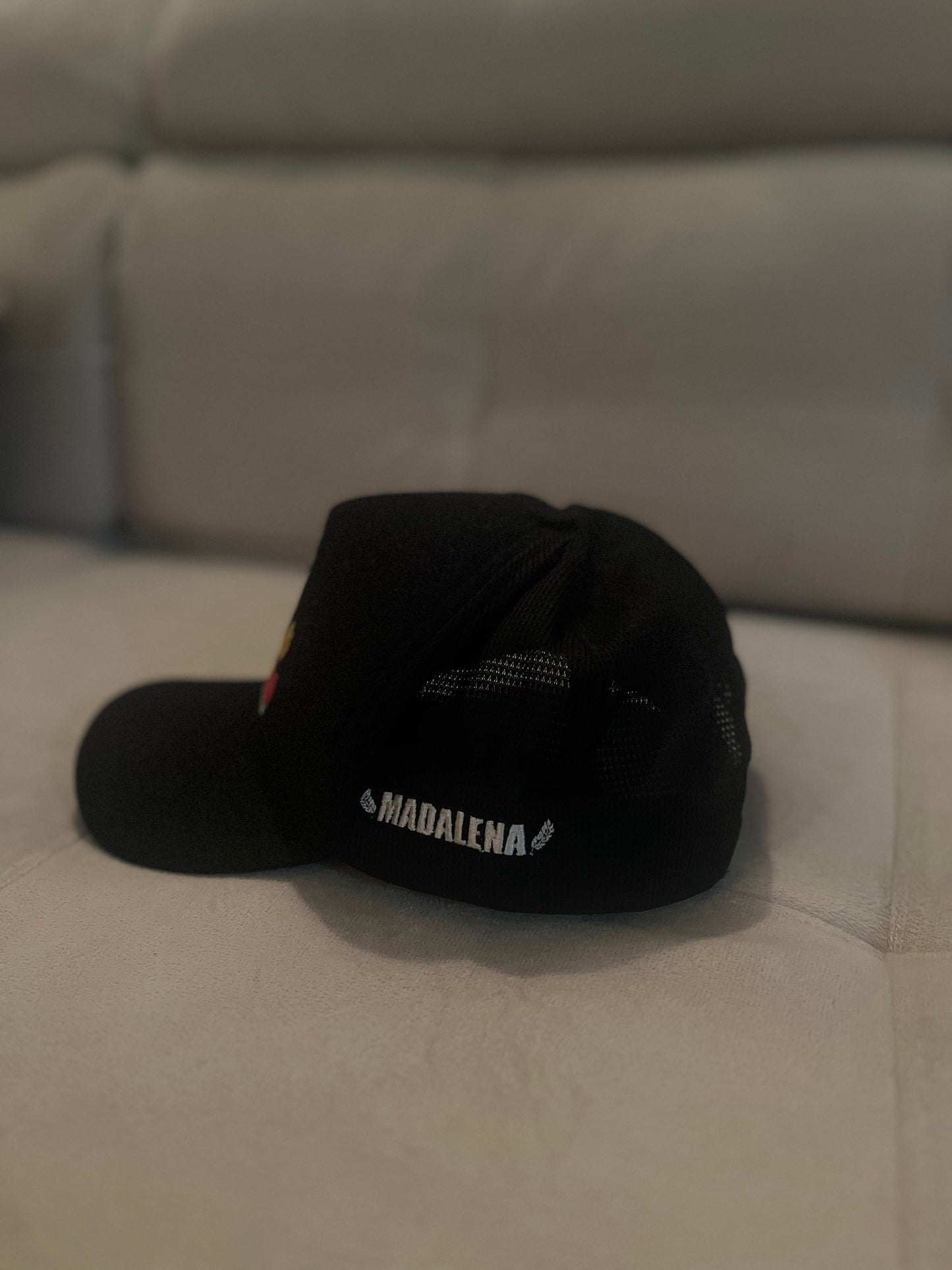 BONÉS VARIADOS - $ 20 Cada