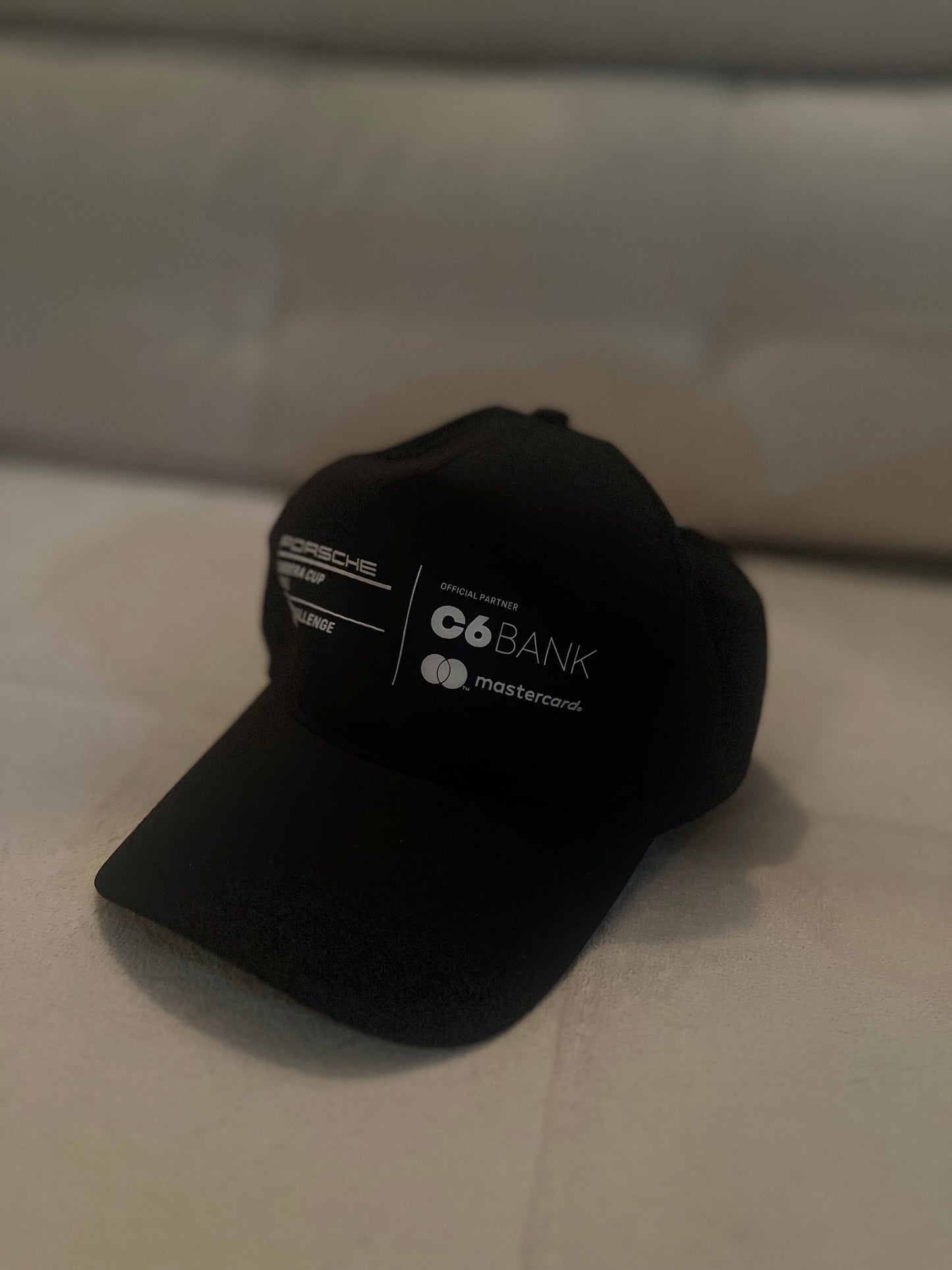 BONÉS VARIADOS - $ 20 Cada