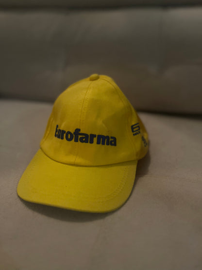 BONÉS VARIADOS - $ 20 Cada