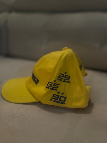 BONÉS VARIADOS - $ 20 Cada