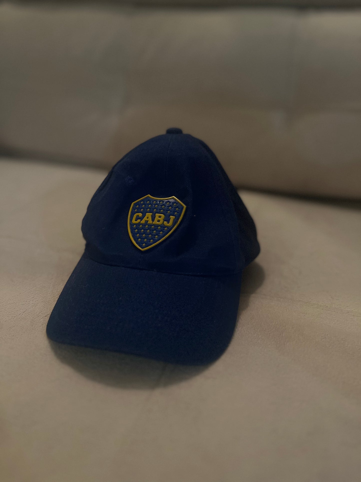 BONÉS VARIADOS - $ 20 Cada