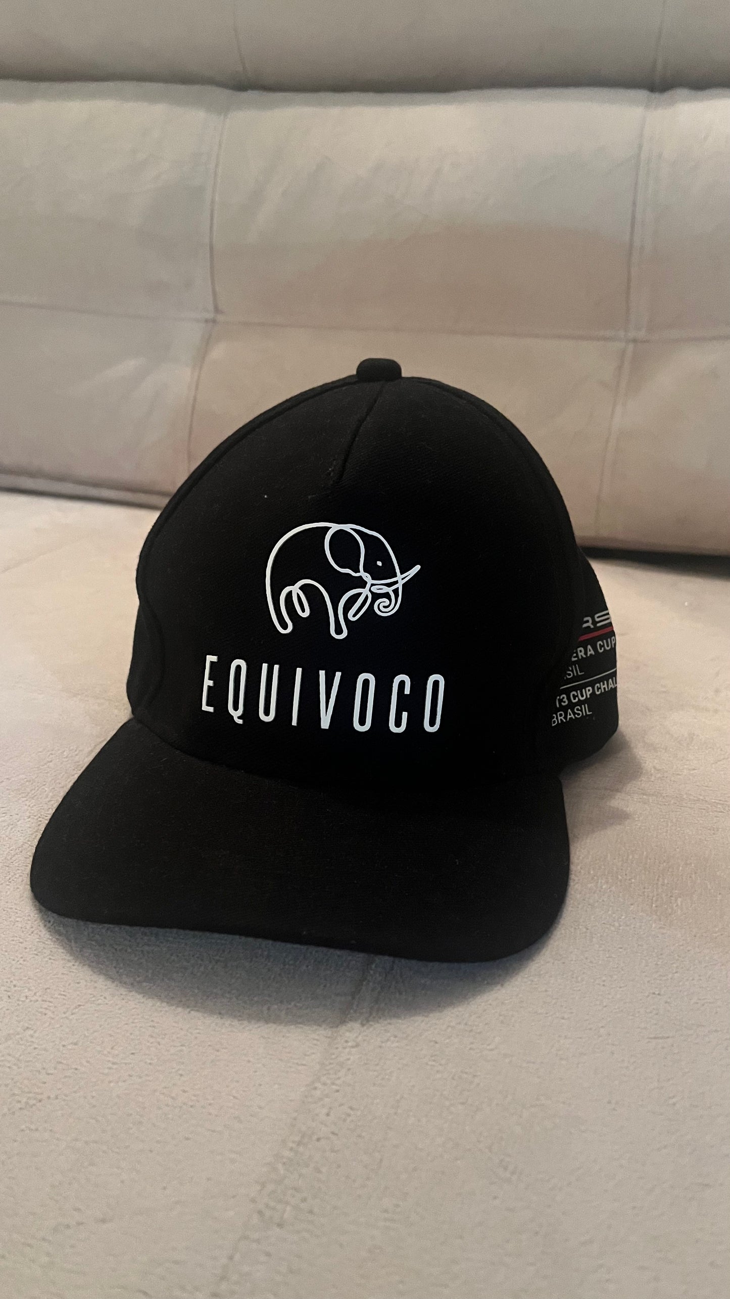 BONÉS VARIADOS - $ 20 Cada