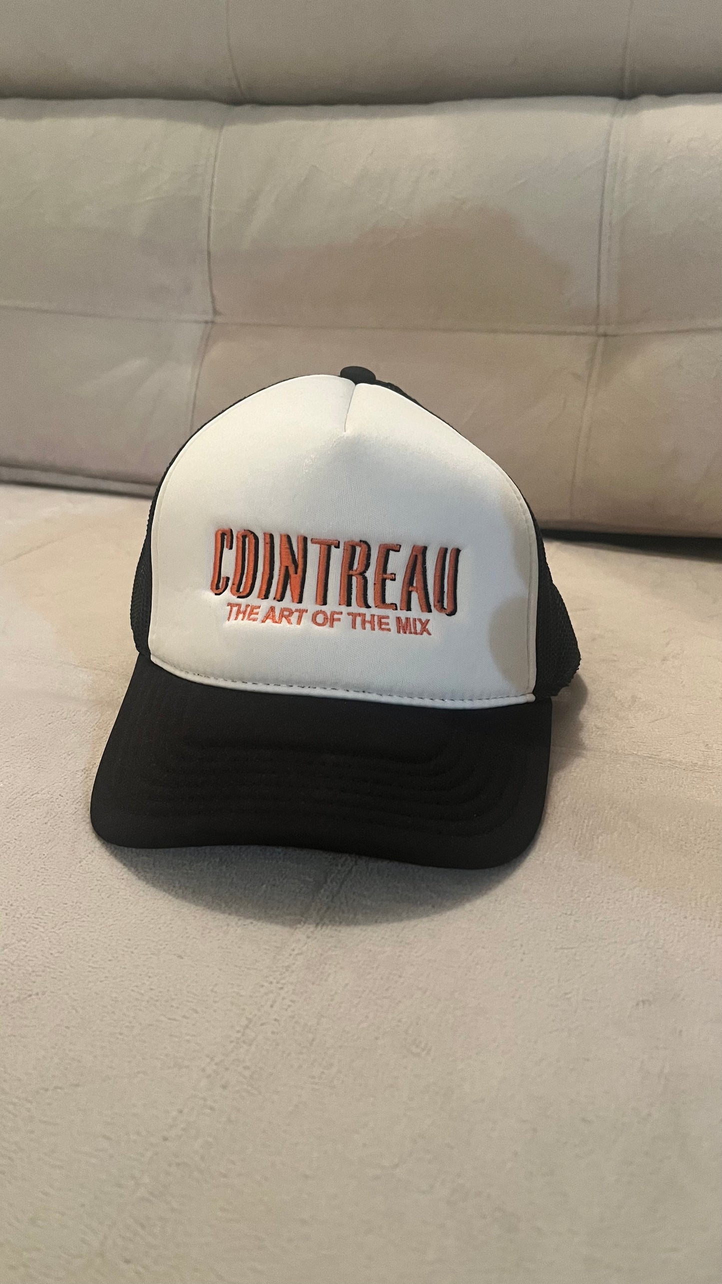 BONÉS VARIADOS - $ 20 Cada