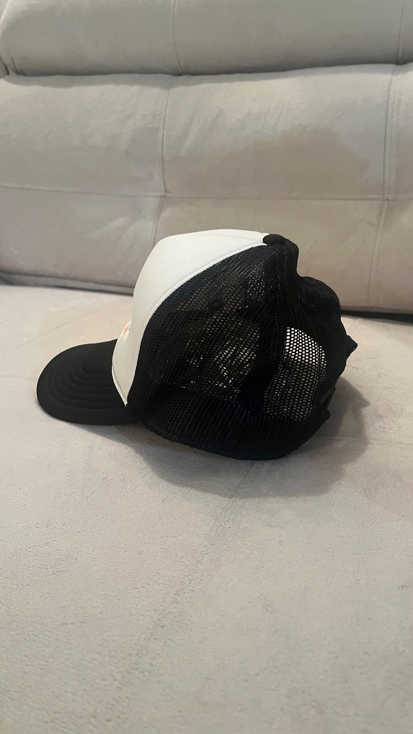 BONÉS VARIADOS - $ 20 Cada