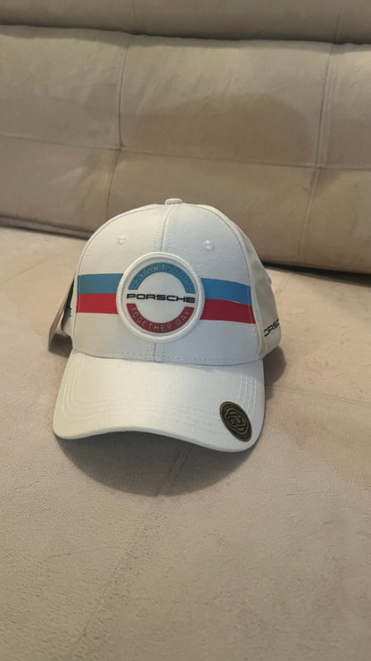 Boné Porsche - NOVO c/ Etiqueta