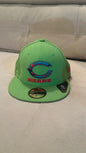 (NFL) Boné Chicago Bears - Fitted - New Era