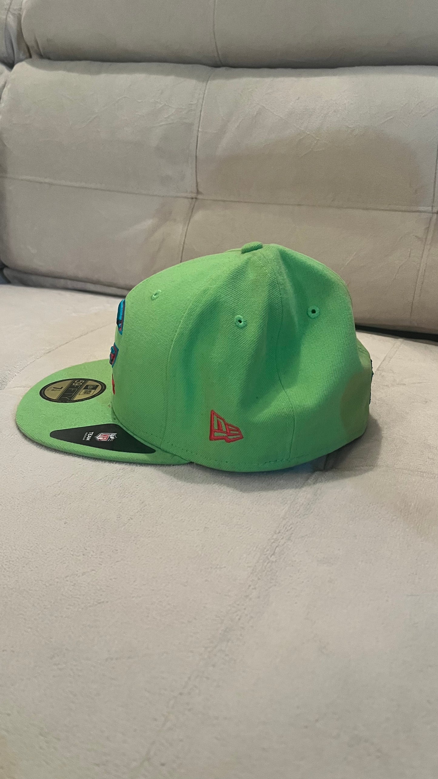 (NFL) Boné Chicago Bears - Fitted - New Era