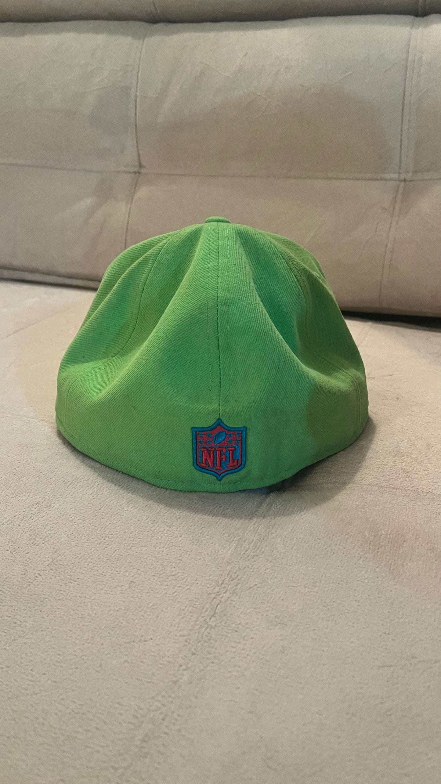 (NFL) Boné Chicago Bears - Fitted - New Era