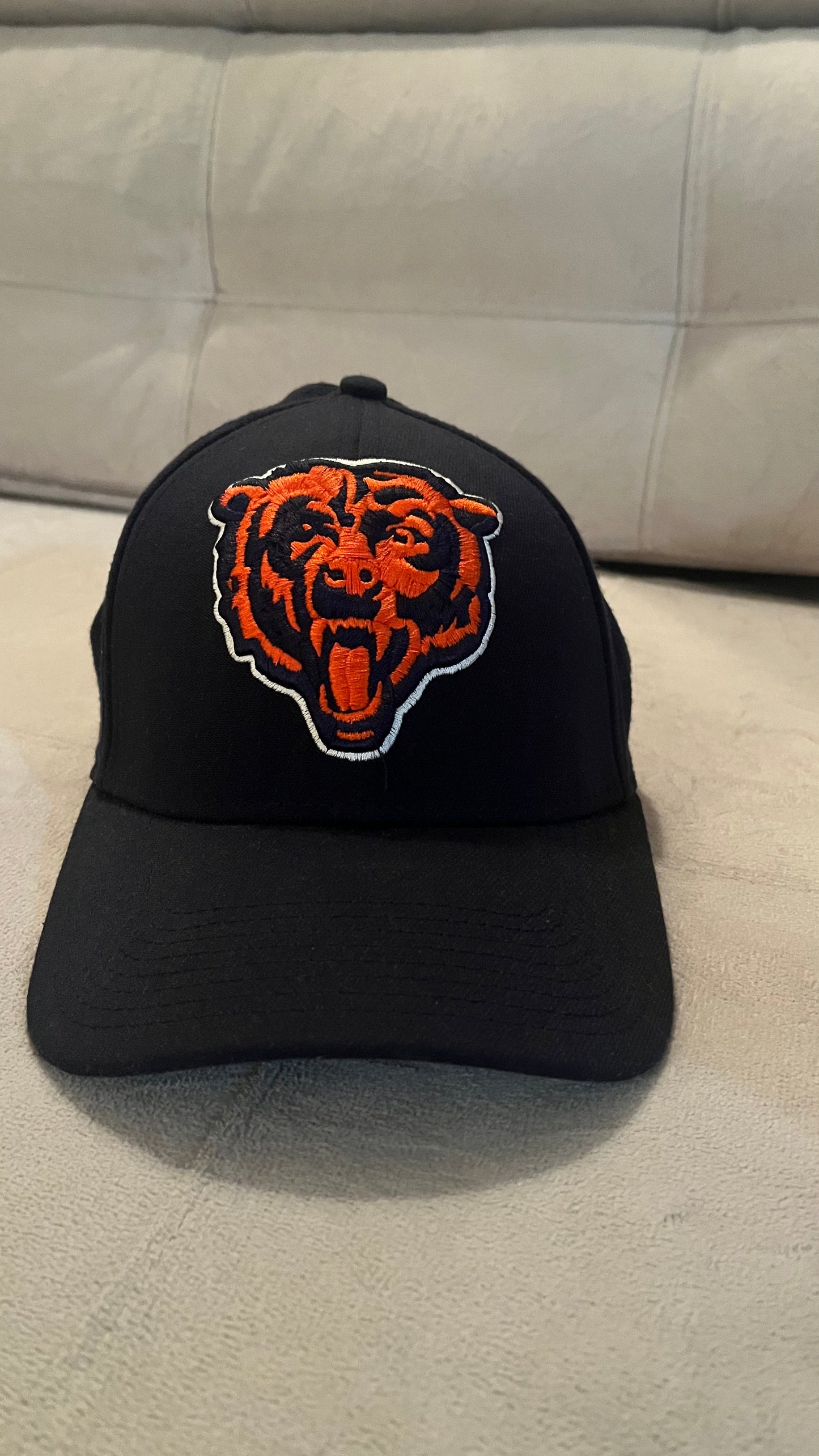 (NFL) Chicago Bears Cap - New Era
