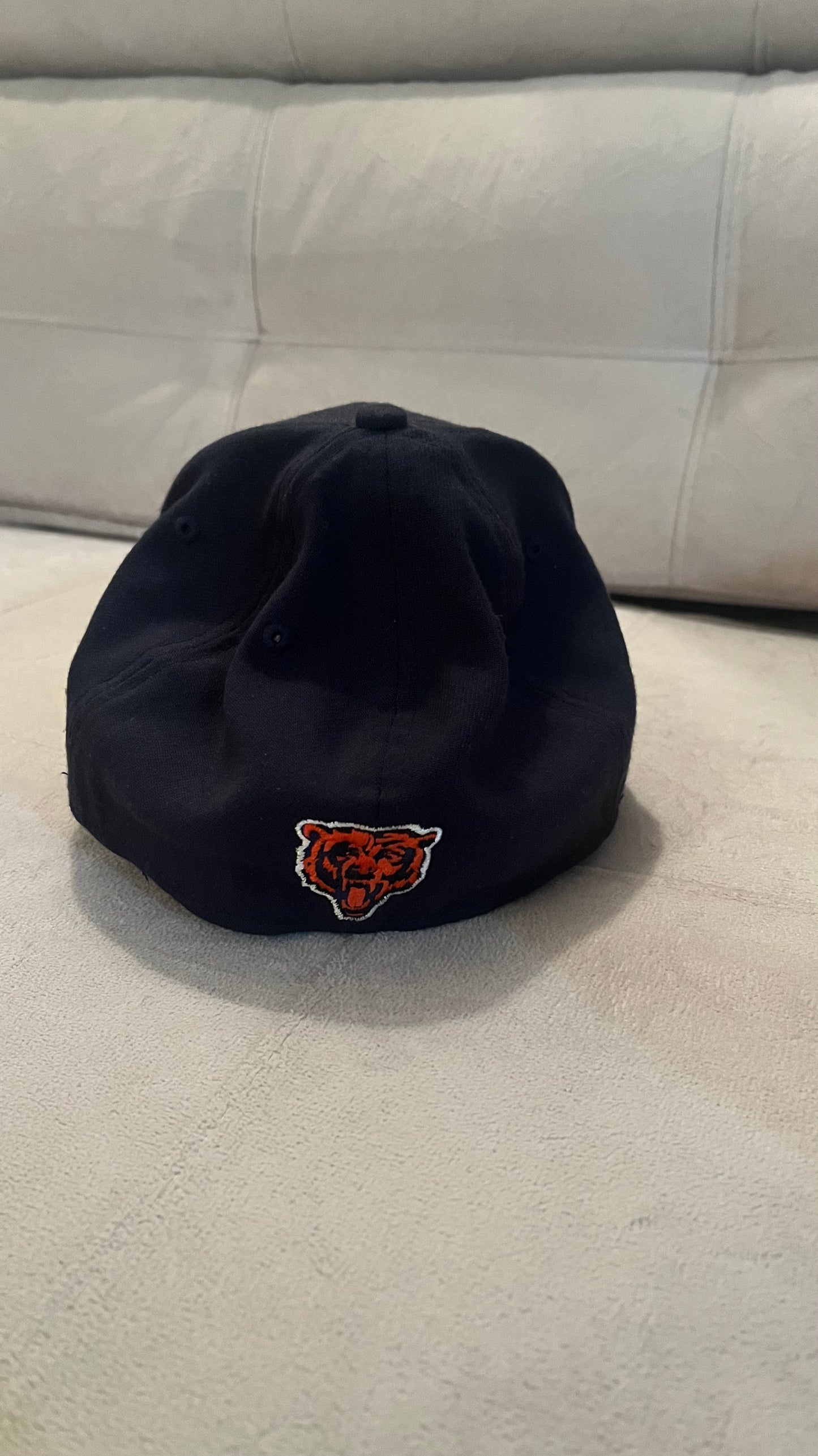 (NFL) Chicago Bears Cap - New Era