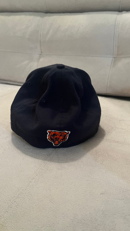 (NFL) Chicago Bears Cap - New Era