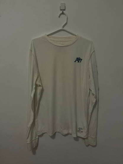 Camisa Manga Longa Aeropostale