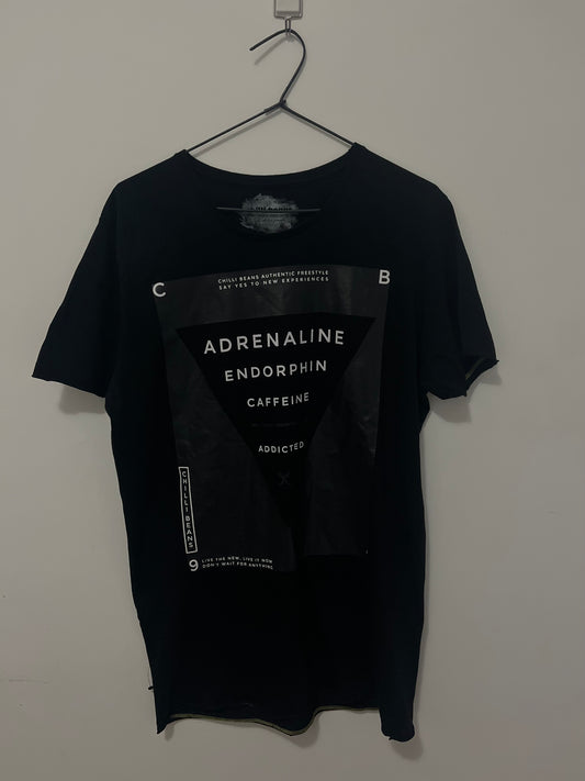 Camiseta Chilli Beans