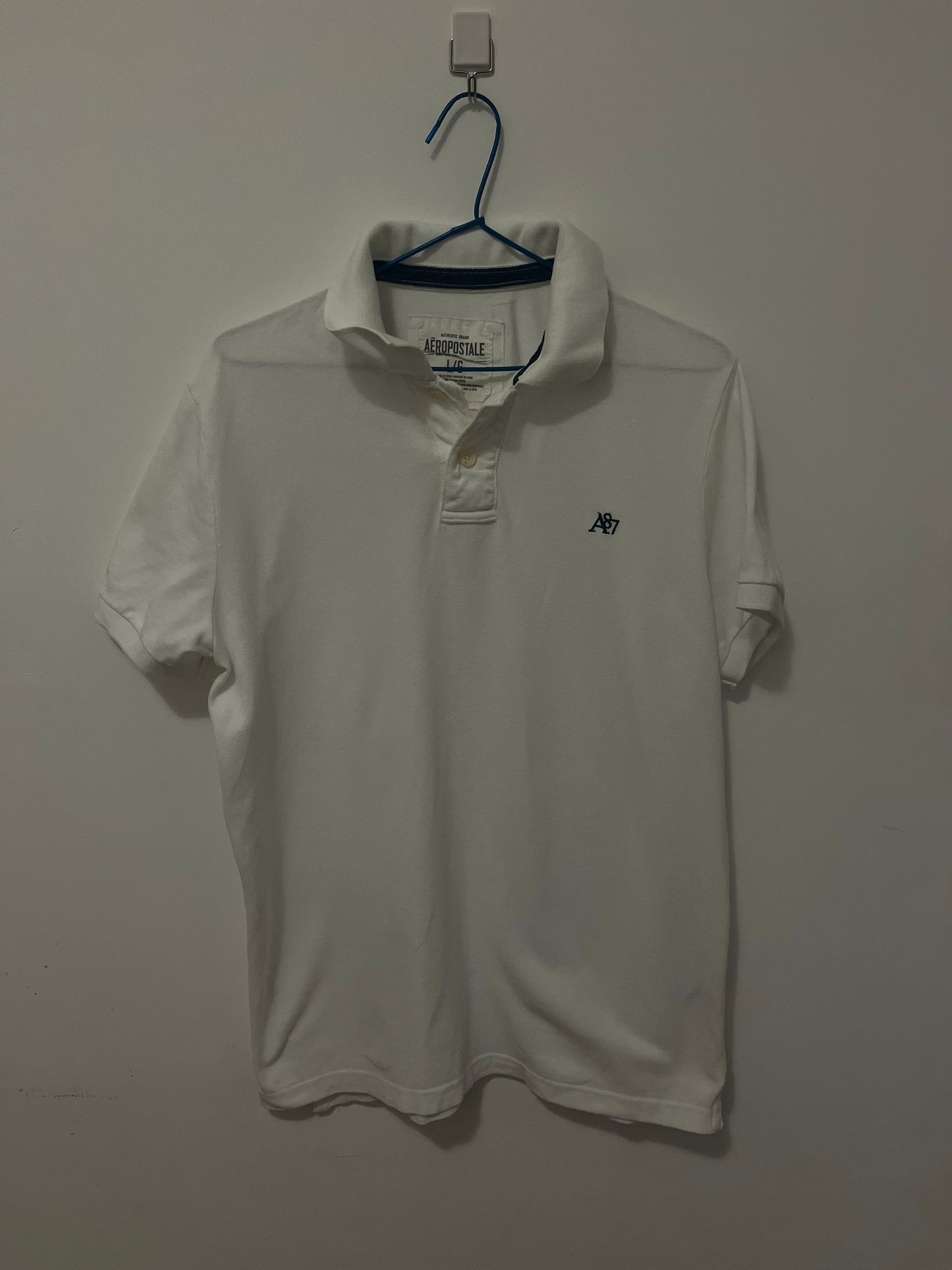 Polo Aeropostale - A87