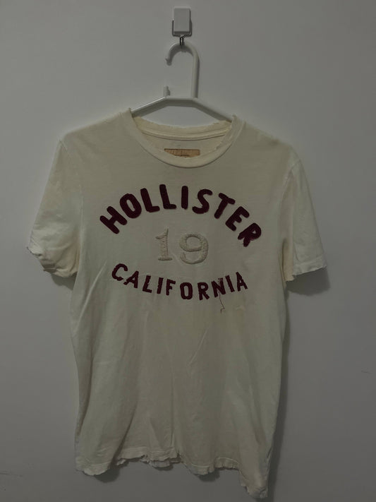 Camiseta Hollister - California