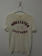 Camiseta Hollister - California