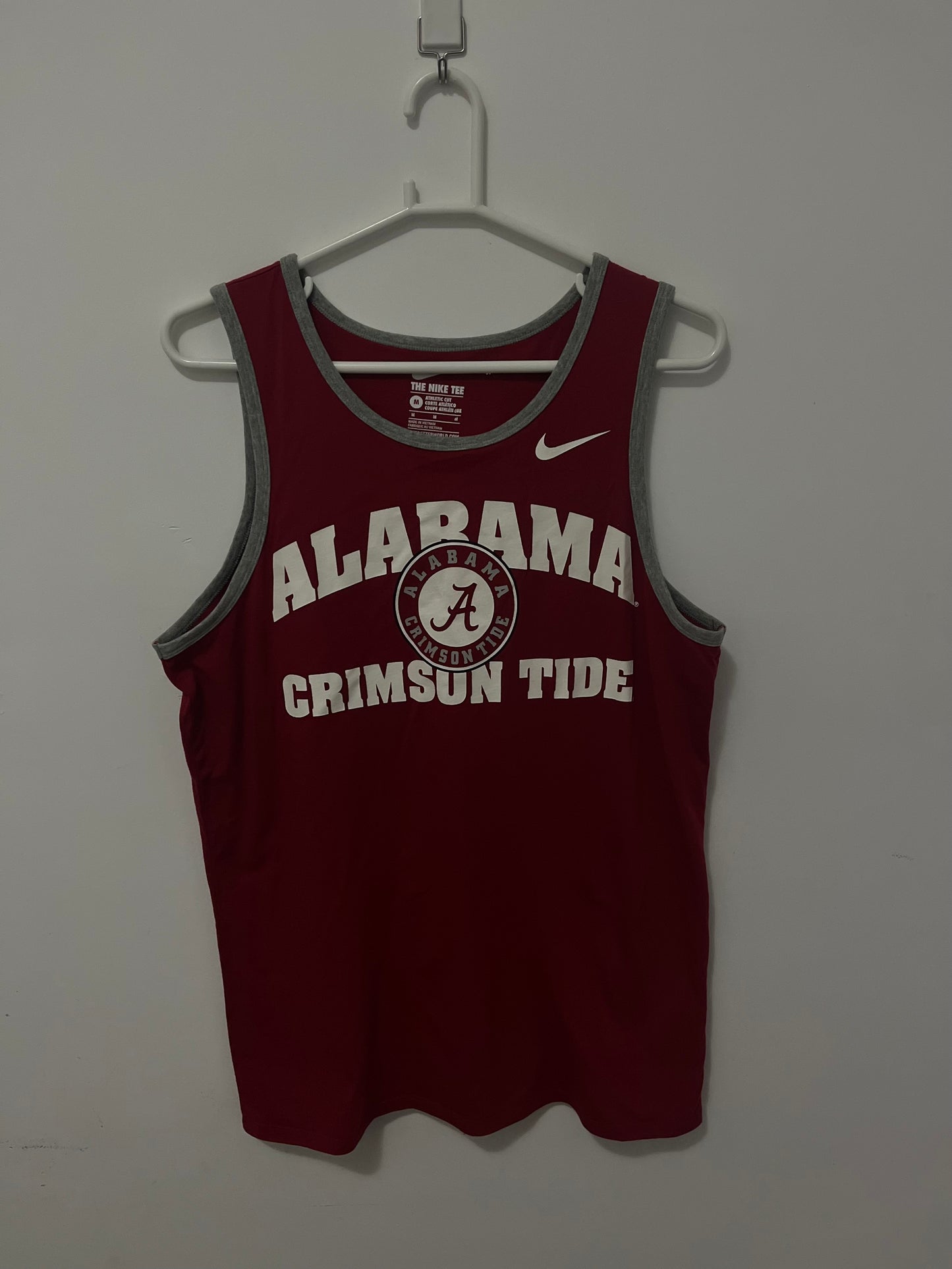 (NFL) Camisa Alabama - College Football