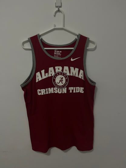 (NFL) Camisa Alabama - College Football