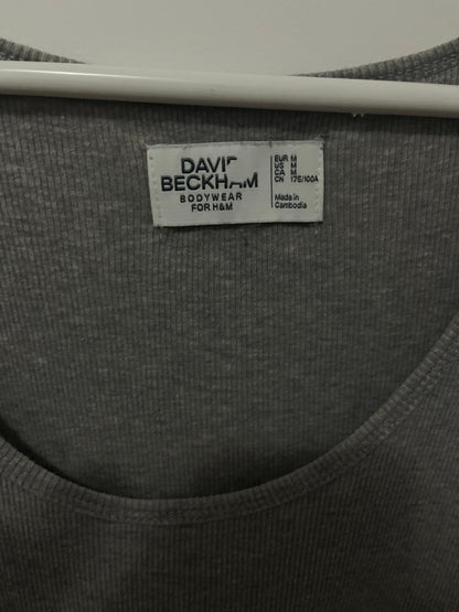 Regata David Beckham - Raro