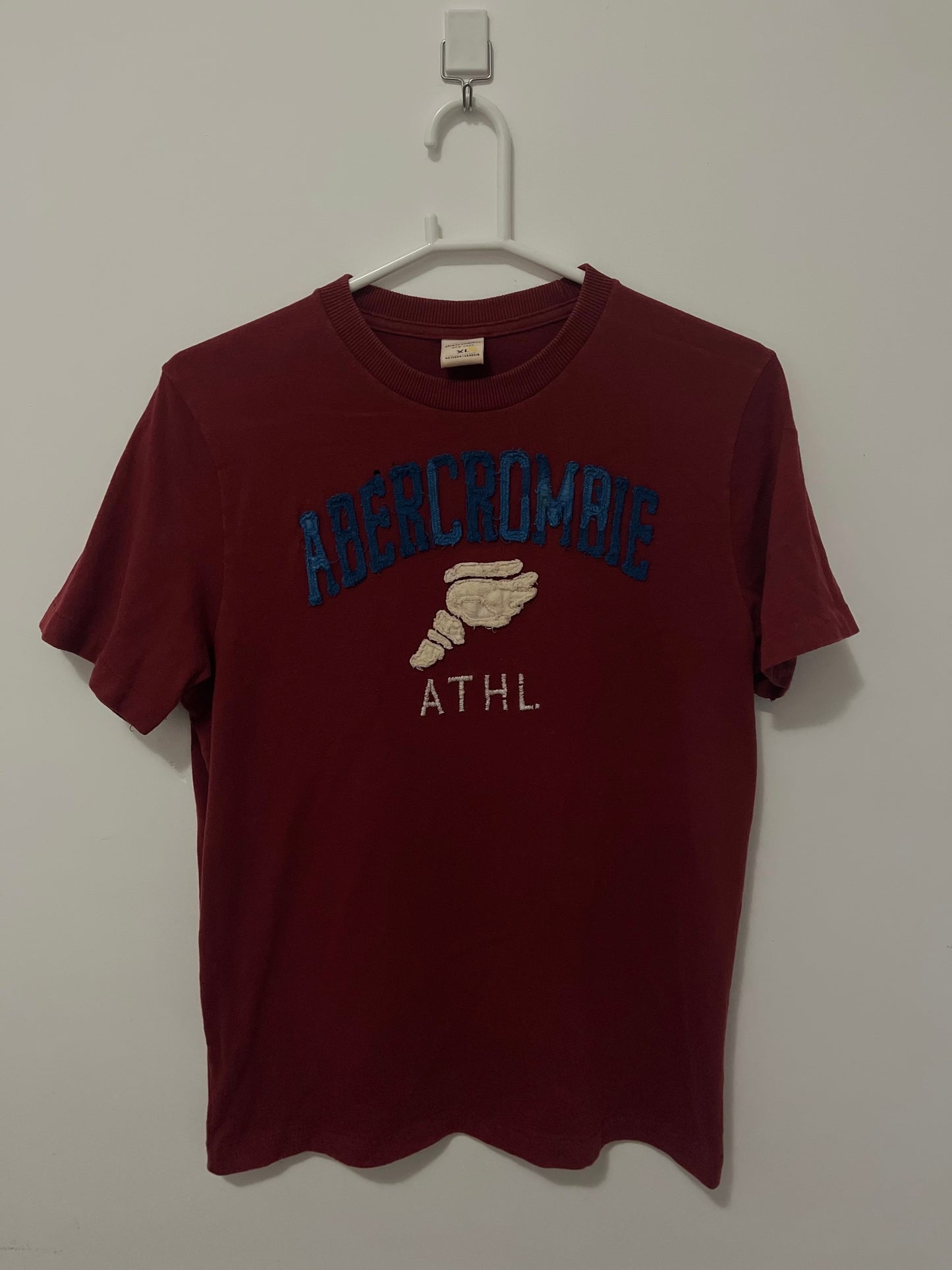 Camiseta Abercrombie - A&F