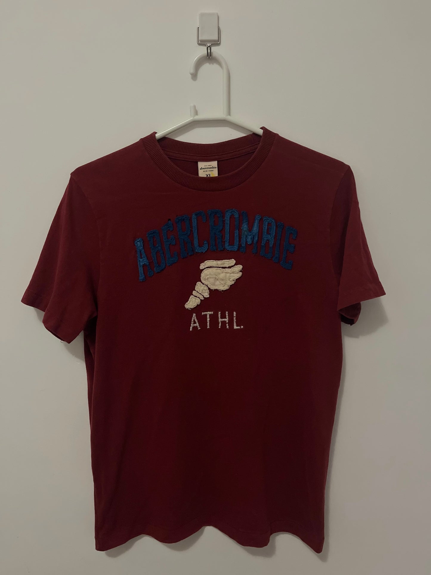 Camiseta Abercrombie - A&F