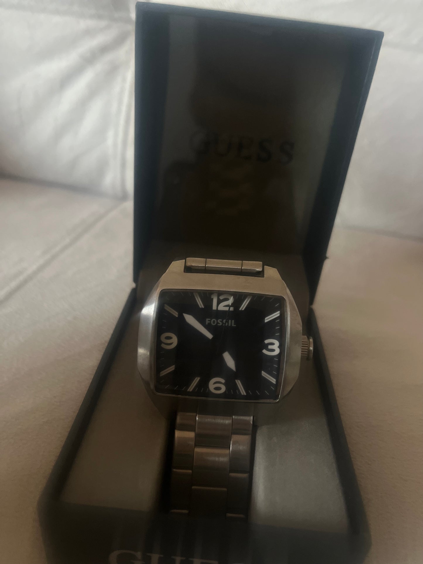 Relógio Fossil - NOVO