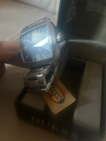 Relógio Fossil - NOVO