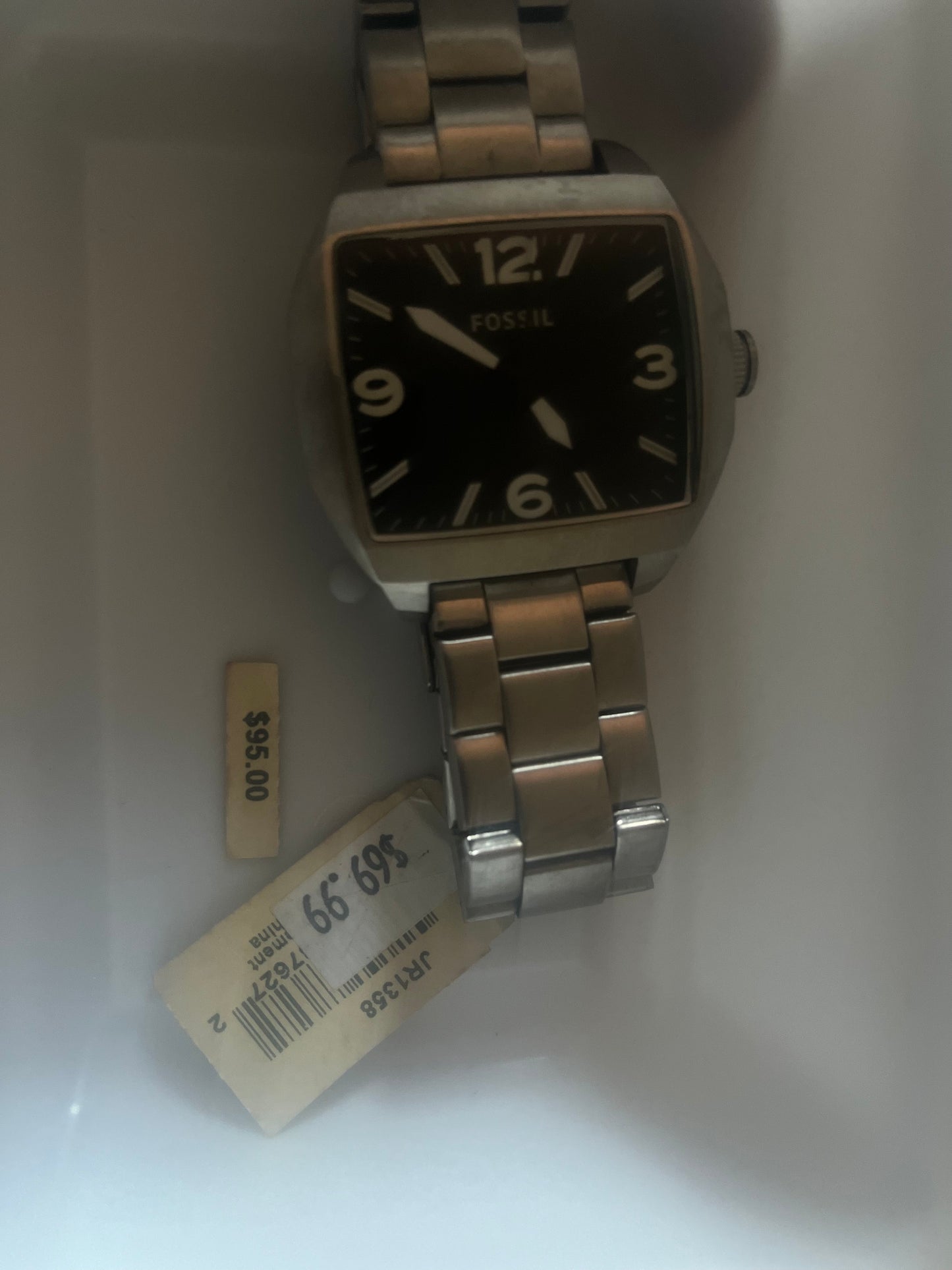 Relógio Fossil - NOVO