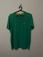 Camiseta Hollister - Verde