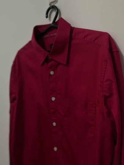 Camisa Armani Exchange - A|X